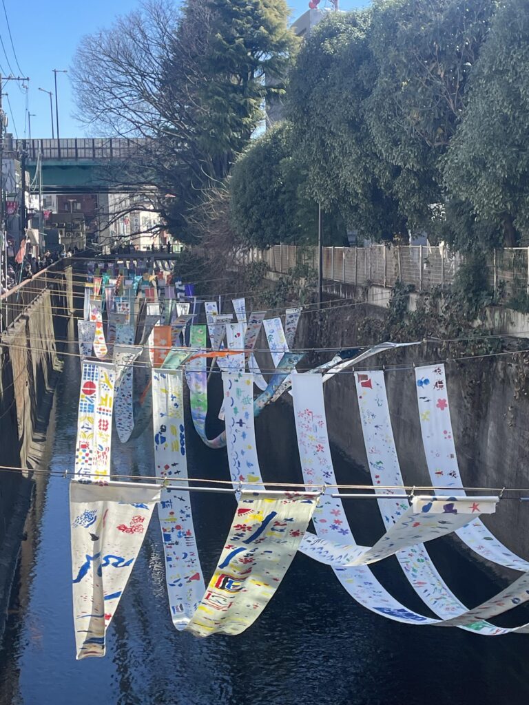 【2025 国連大学へ 「いのちをつなぐ水と流域・地球市民フォーラム in Tokyo】 写真5