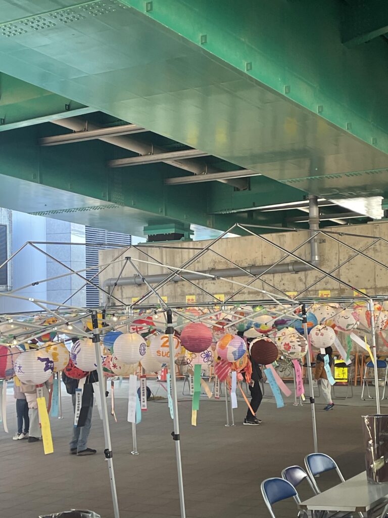 【2025 国連大学へ 「いのちをつなぐ水と流域・地球市民フォーラム in Tokyo】 写真6
