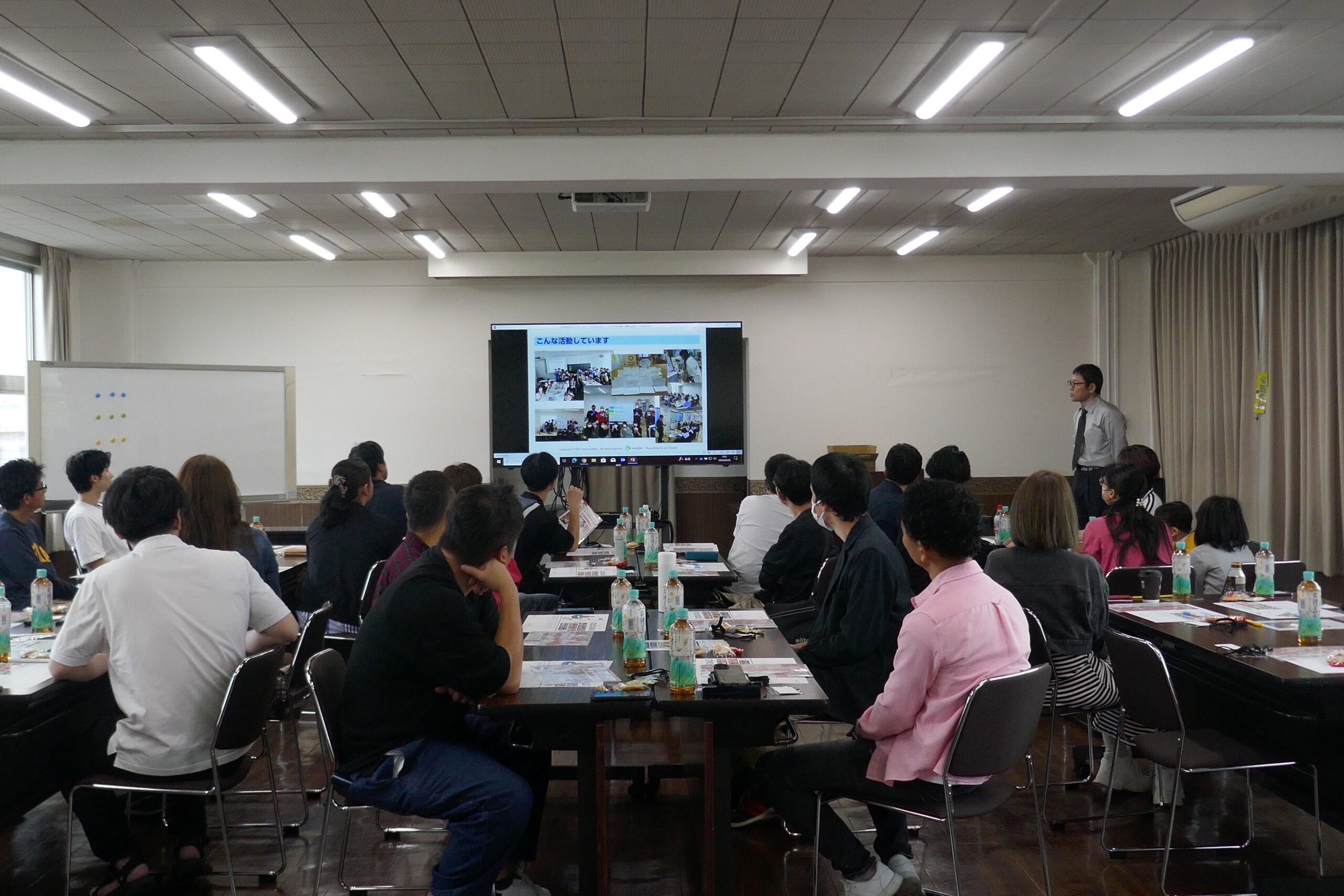 【中央可鍛工業様 2024年6月】 写真2