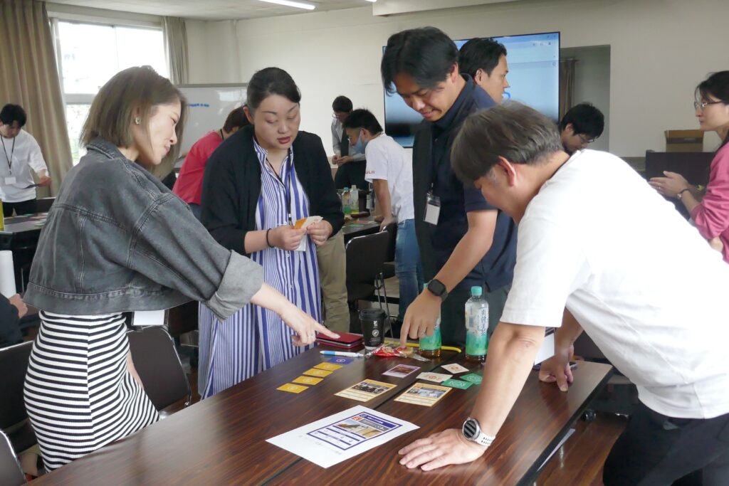 【中央可鍛工業様 2024年6月】 写真4