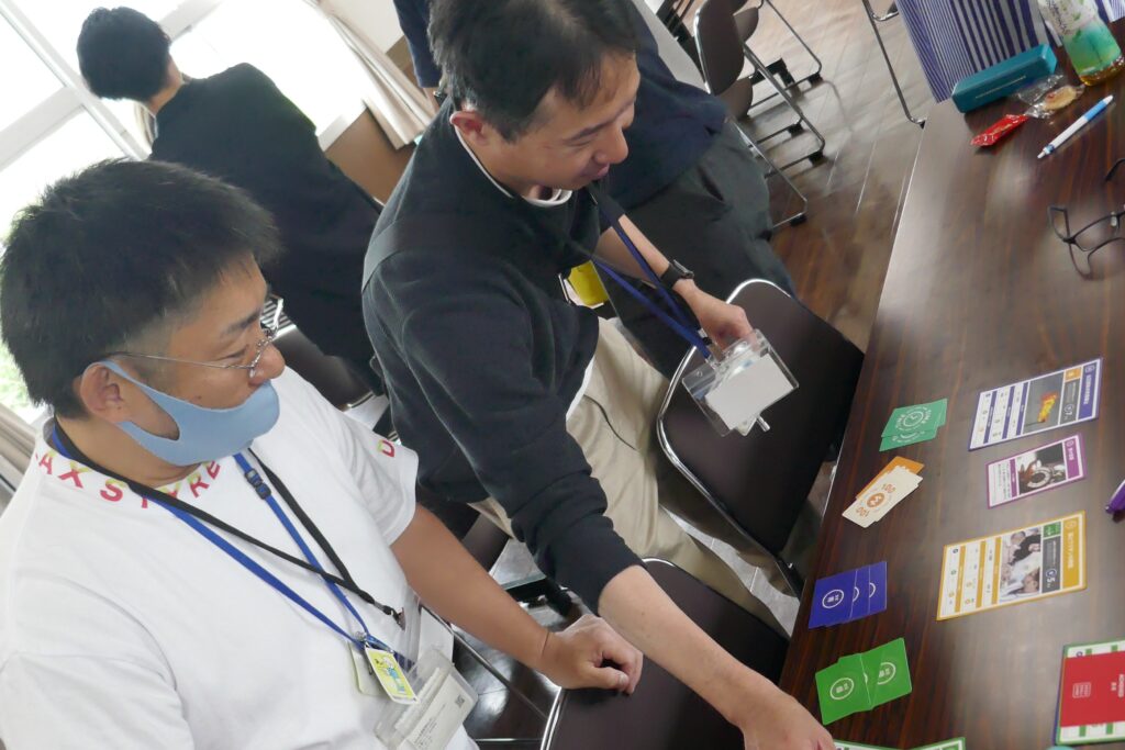 【中央可鍛工業様 2024年6月】 写真5