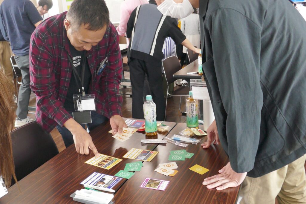 【中央可鍛工業様 2024年6月】 写真7