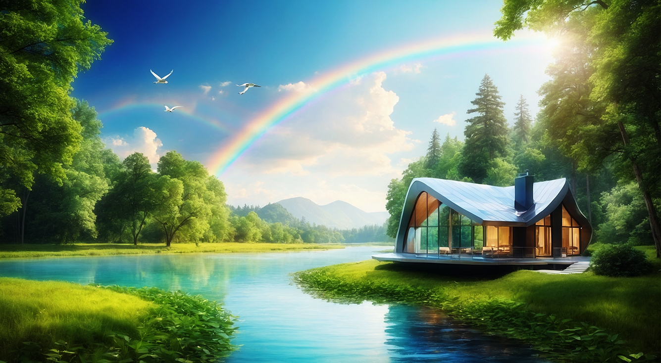 Welcome to 
　　TEAM LEAF